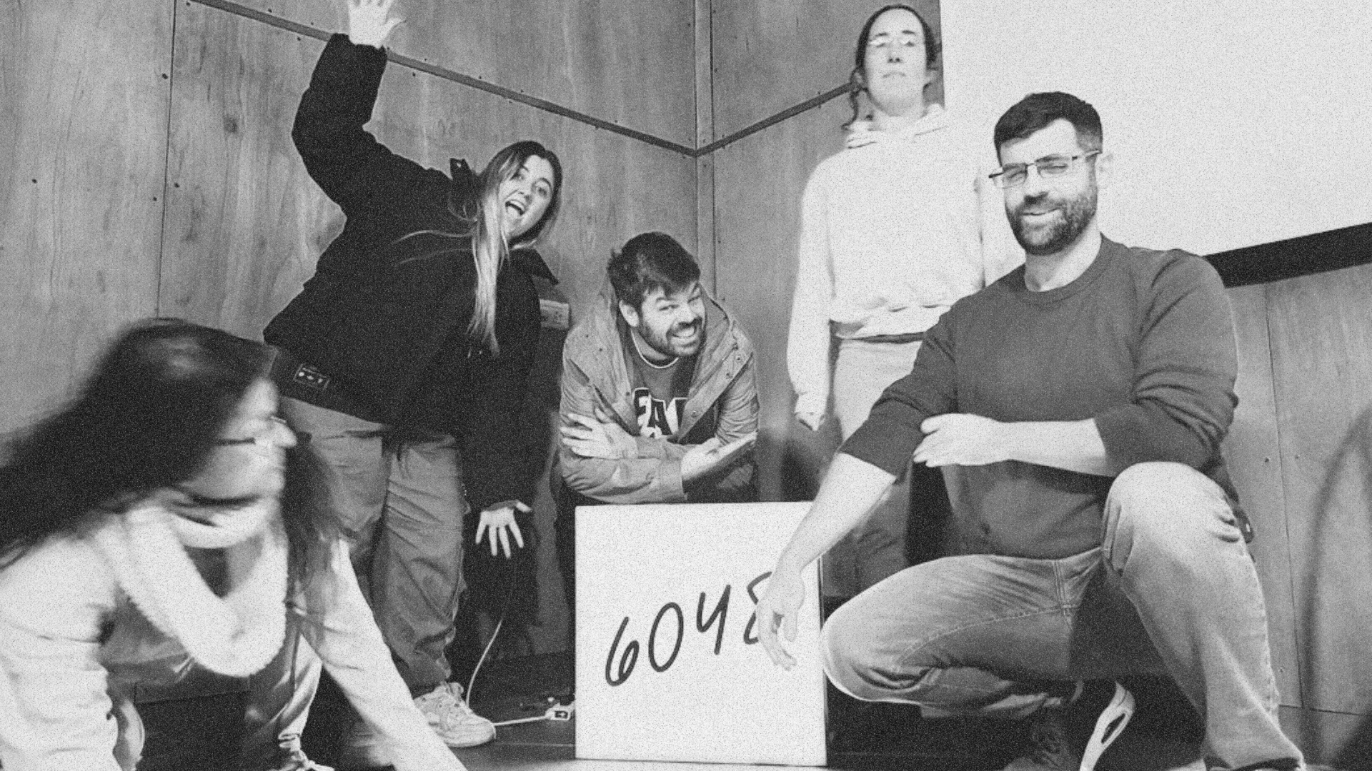 Final de curso Mayo 2026 · 6048 Comedia